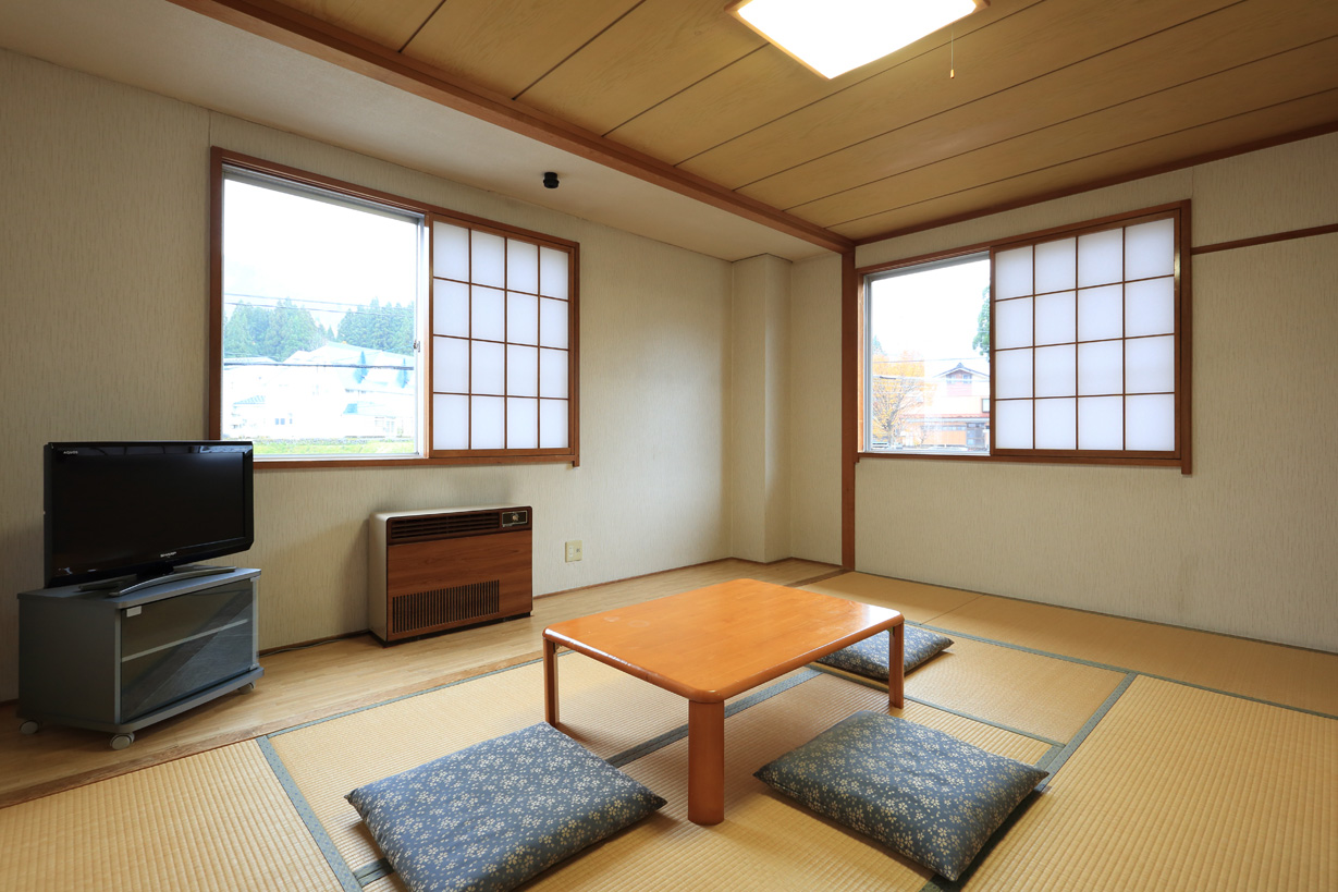 本館 和室